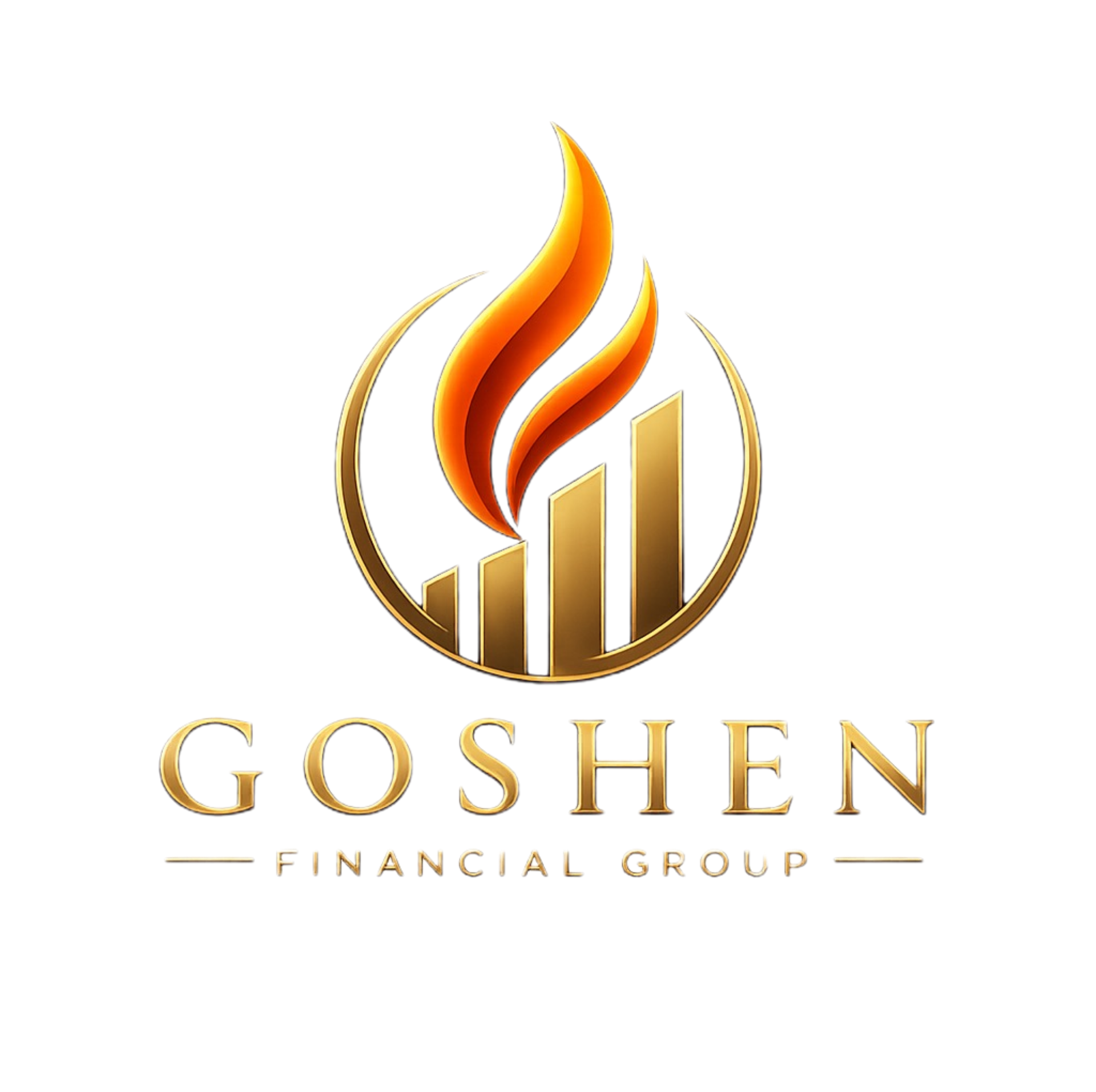 Goshen Financial Group Logo